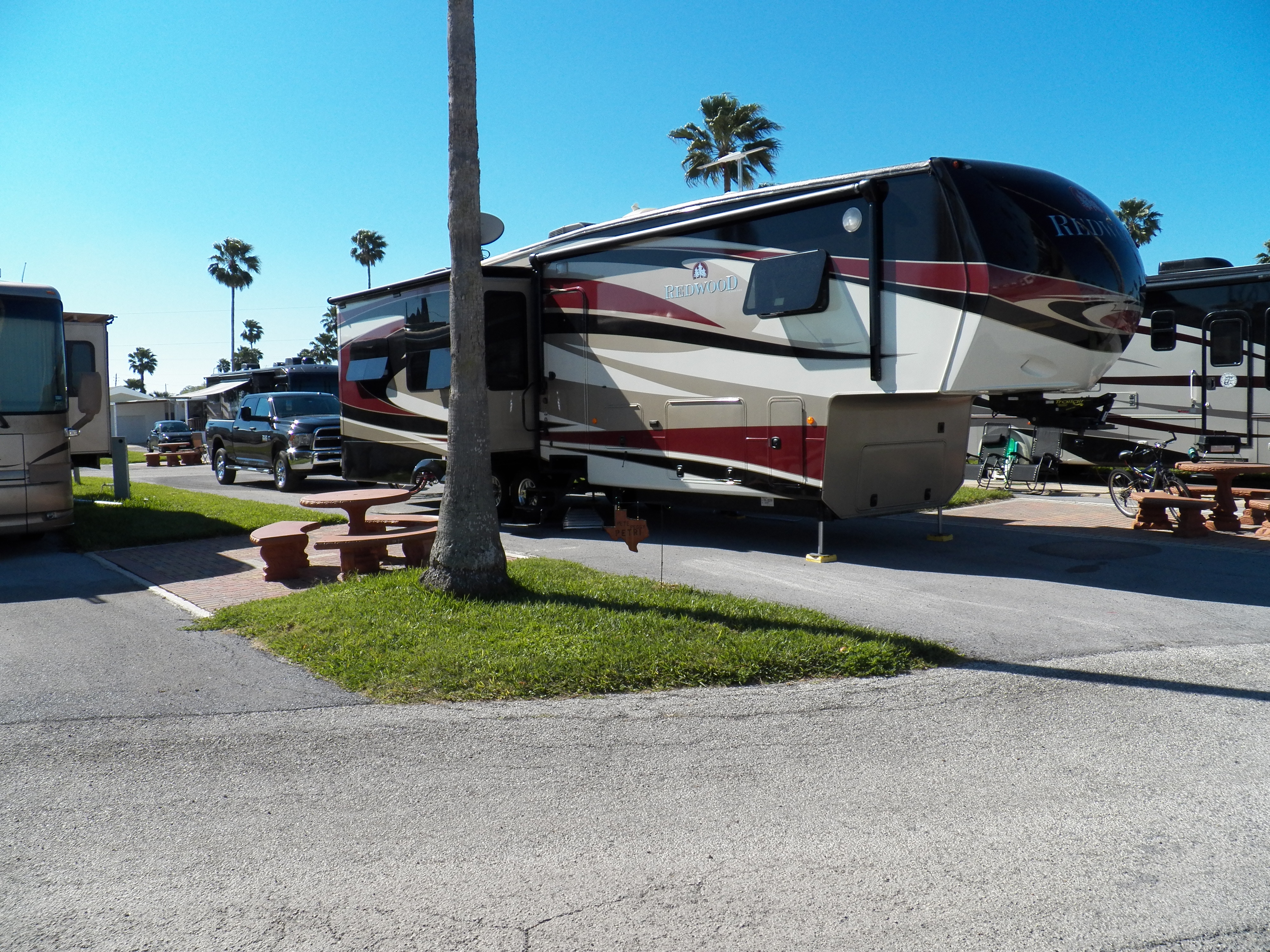 Travel Trailers for Sale in Okeechobee, Florida: Exploring the Perfect Getaway