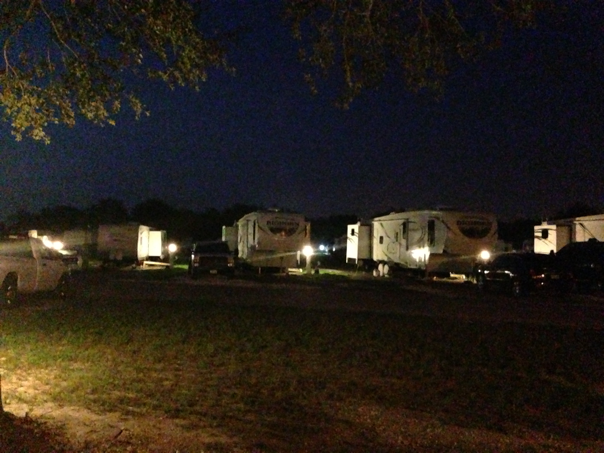 Beeville RV Park Texas Campgrounds