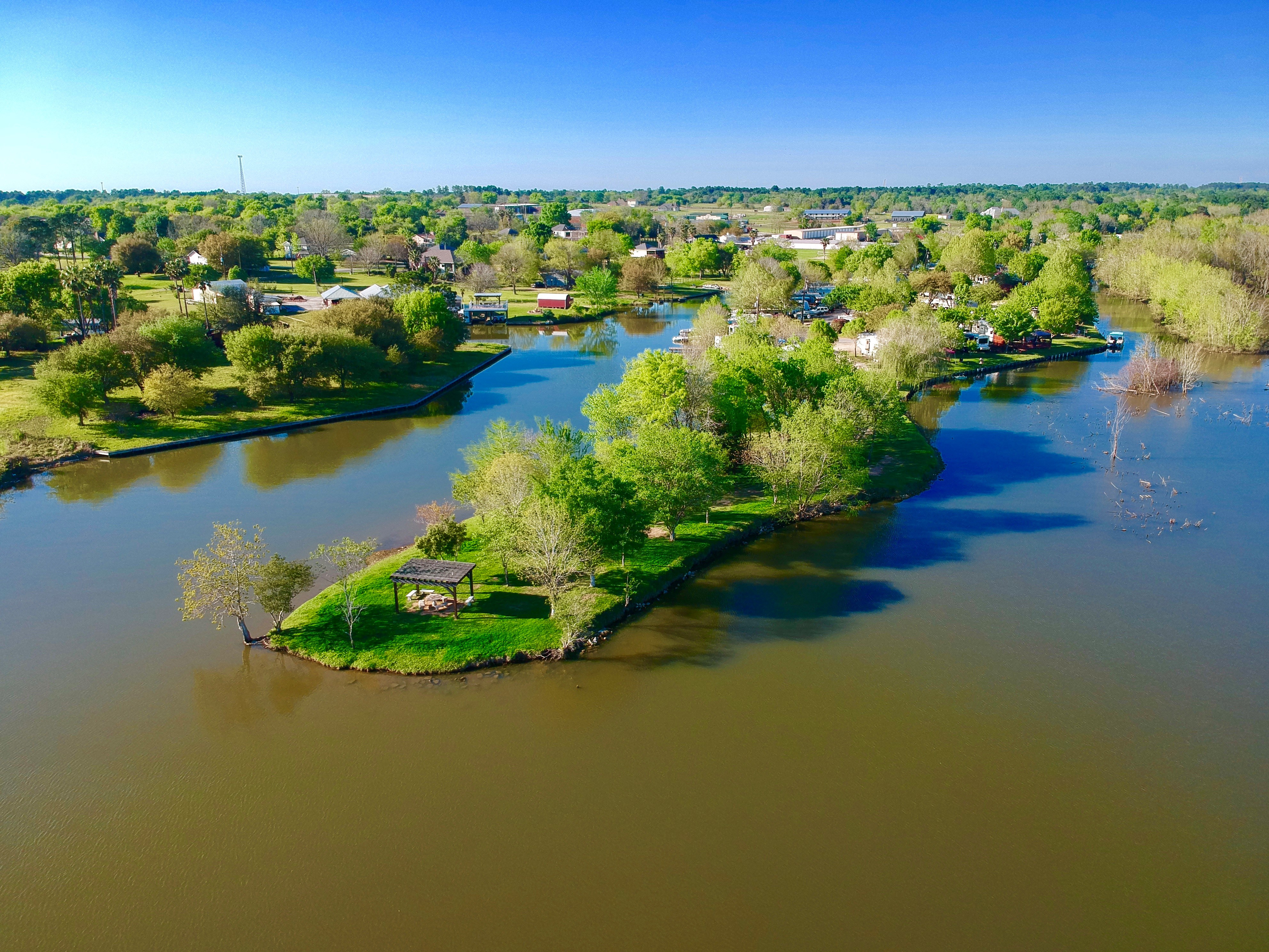 Parks near me with lake