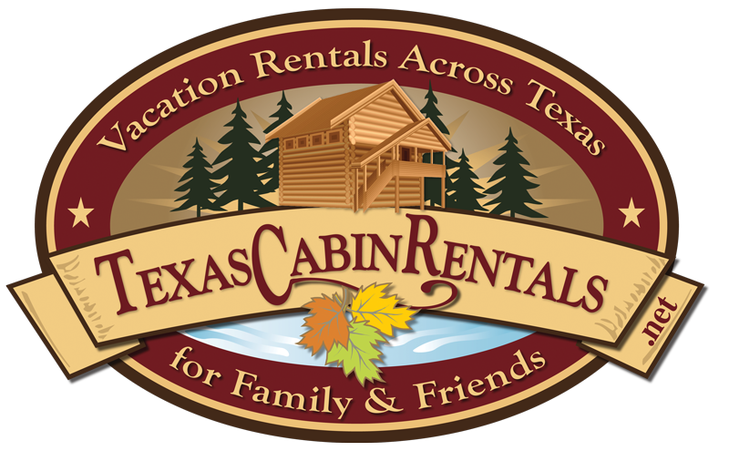 Texas Cabin Rentals Logo
