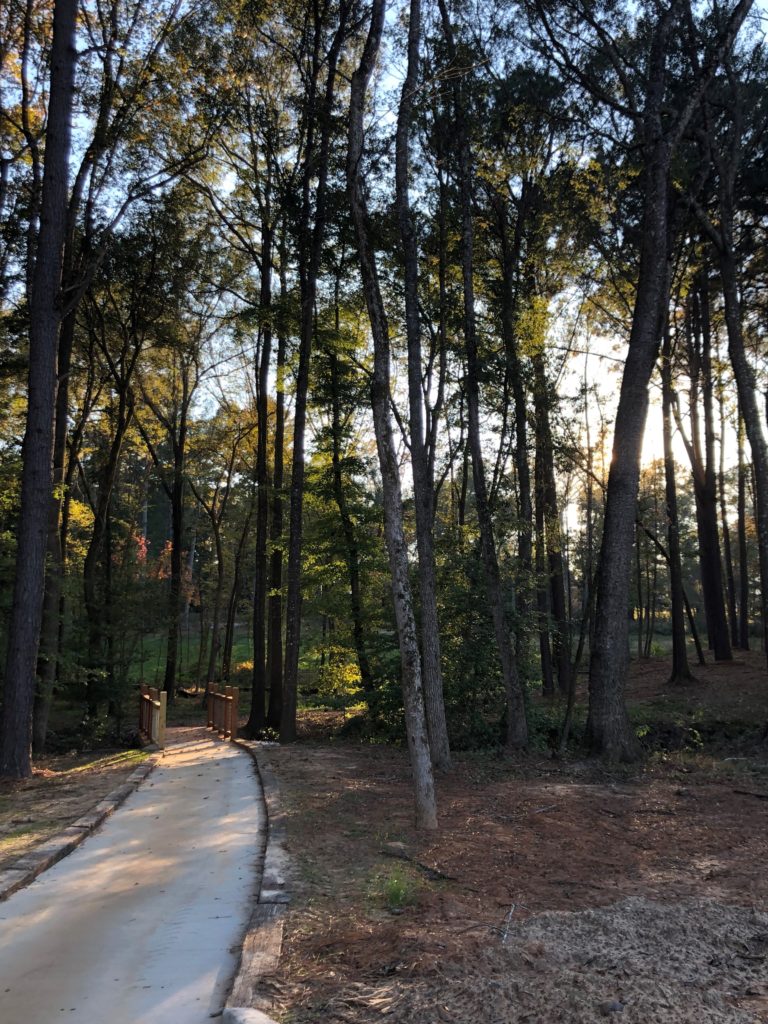 Woodland Creek RV Park Texas Campgrounds