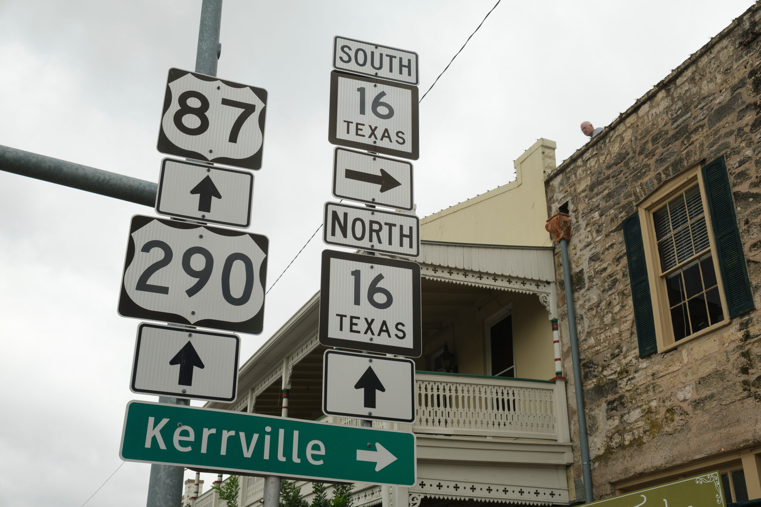 Texas Towns To Love: Kerrville